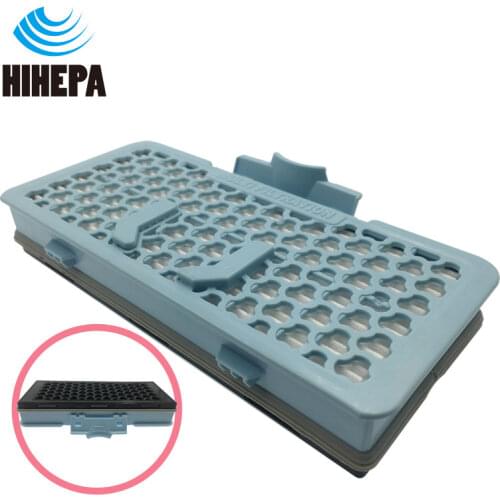 1pc HEPA Filter for LG VC7318 VC7320 VK8010 VK8020 VK8810 VK8820 VK8830 VK8910 VK8928 Series Vacuum Cleaner Parts LG ADQ73453702