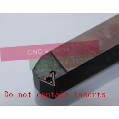 1PCS STWCL STWCR1212H11 STWCR1616H11 STWCR1616H16 STWCR2020K11 STWCR2020K16 STWCR2525M11 STWCR2525K16 CNC Turning Holder Tools