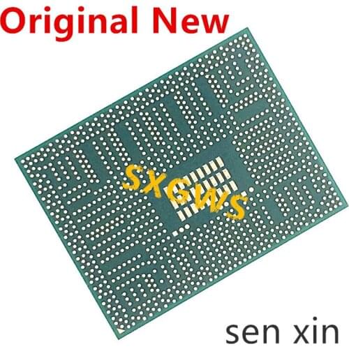 Free Shipping 100% brand new and original SR10A 1017U BGA PROCESSOR Chipset