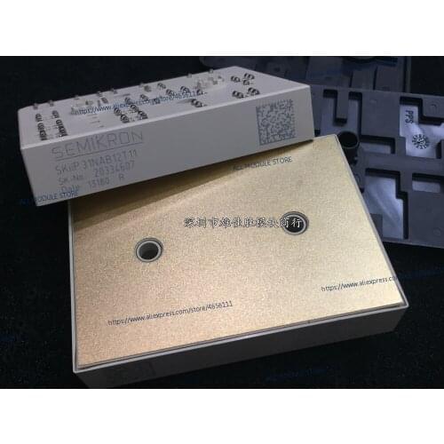 FREE SHIPPING GOOD QUALITY MODULE SKIIP31NAB12T11