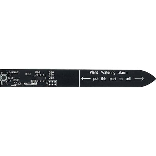 CJMCU Plant Watering Alarm Alerter Humidity Moisture Sensor Module Soil Sensor Module New Arrival