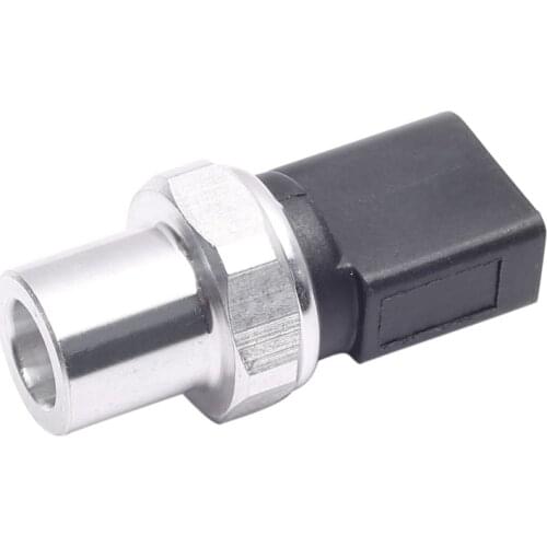 Air Conditioning Pressure Switch Sensor for A3 A4 A5 A6 A7 A8L Q5 R8 Golf T-Ouareg Leon 4H0959126A