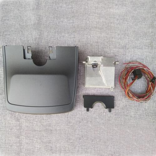 FOR Golf 7 MK7 MQB Tiguan MK2 Passat B8 lane assist Lane keeping system Camera update kit 5Q0 980 653 F E G