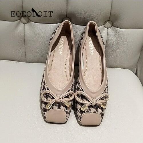 Женские туфли EOEODOIT China At AliExpress