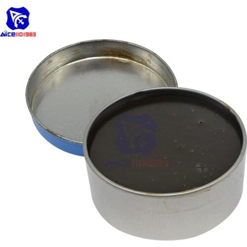 Solder Paste Flux Grease SMD BGA SMT Soldering Paste Mobile Phone Repair Computer Soldering Welding Tool 100g