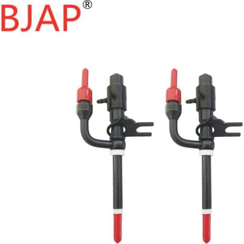 BJAP High Quality Pencil Injector Nozzle 33706 OEM No. 974F9K546DB 974F9E527DB for Ford Europe Transit