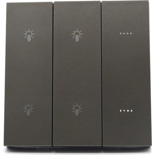 Geeklink Light Switches