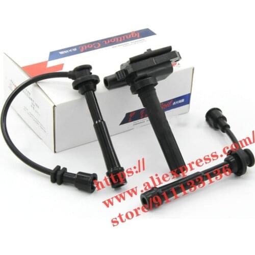 Engine Ignition coils for Suzuki SX4 Swift 1.5/1.6