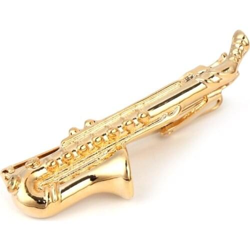 Hot Men Tie Clip Necktie Pin Clasp Clamp Wedding Charm Creative Gifts