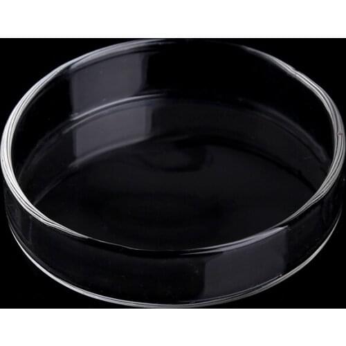 2021 New Aquarium Fish Tank Acrylic Shrimp Feeding Food Dish Bowl Feeder Tray Container