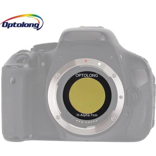 Optolong Light Filters For Camera Lenses