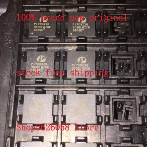 P17C9X130DNDE PI7C9X130DNDE PI7C9X2G303ELBZXE P17C9X2G303ELBZXE BGA 100% new original 1PCS/LOT STOCK