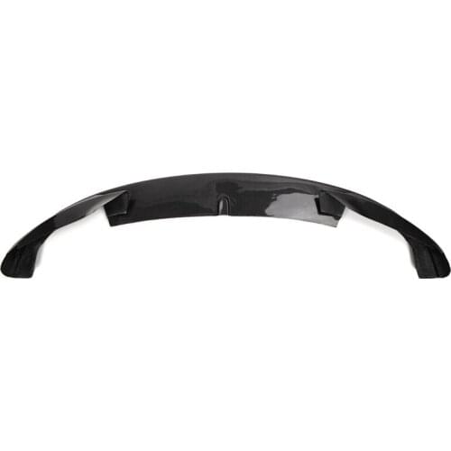 Suitable for Bmw 4 Series F32 F33 F36 Modified Carbon Fiber Mp Lip Front Shovel Spoiler Small Surround