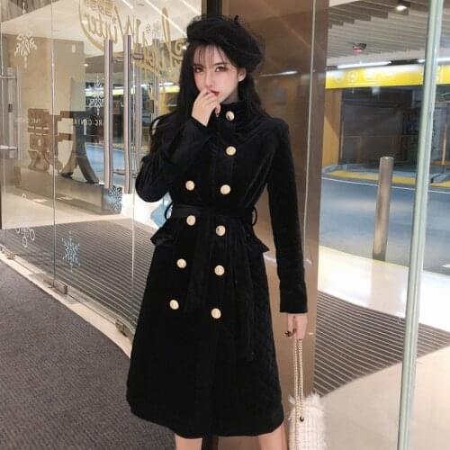 Женские стеганые куртки RUBU China At AliExpress