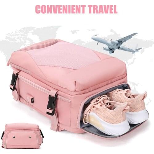 Strength knight Womens Business Backpacks