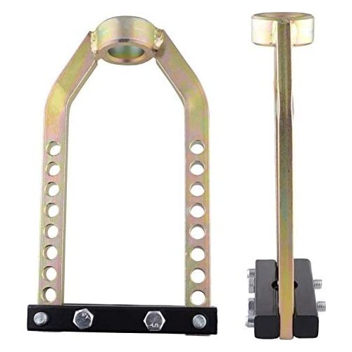 Universal Car CV Joint Puller Tool 9 Hole Propshaft Seperator Splitter Remover hand tool