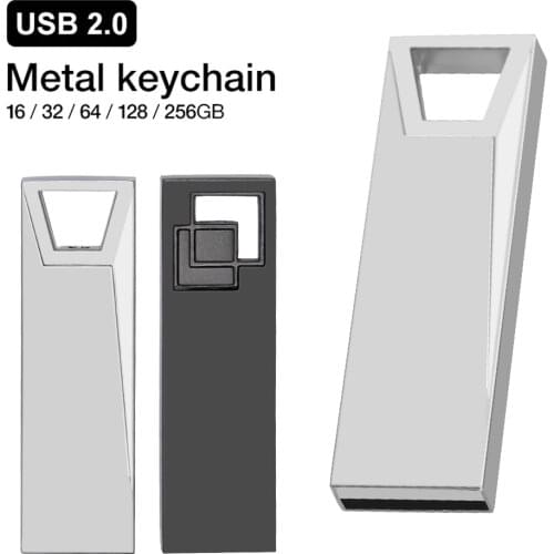 USB Flash Drives memoria PenDrive 128GB 64GB 32GB 16GB pen drive cle USB 2.0 Stick Pen Drive memoria usb flash Disk custom logo