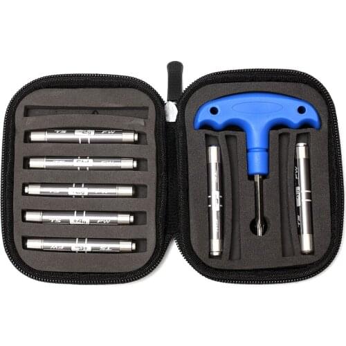 1 Set Weights Wrench Replacement for Titleist TS3 FW Fairway Wood -6g/-4g/-2g/std/+2g/+4g/+6g