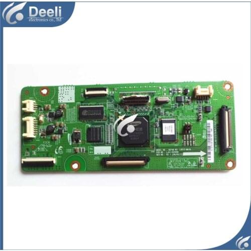 100% tested for LJ41-05309A LJ92-01517A S50HW-YB03 YD09 T-CON used Logic board