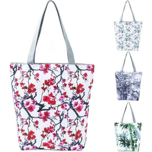 Women's Bags With Zippers A AUSUKY China