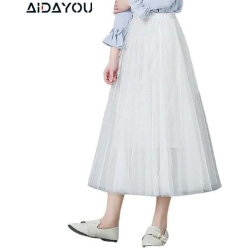 Женские юбки пачки AIDAYOU China At AliExpress