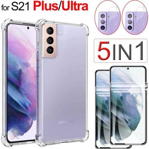 Чехлы для телефонов Samsung Galaxy S21 Plus ALLORUS China At AliExpress