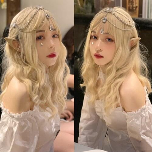 ASLSAW Dangle Earrings