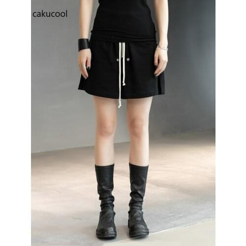 Cakucool Women's Short Shorts