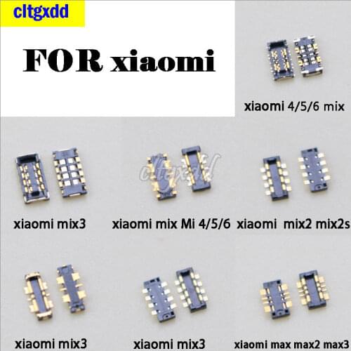 Cltgxdd Xiaomi Redmi 2 Phone Batteries