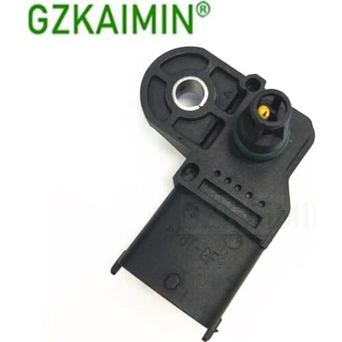 MAP Pressure sensor For FIAT VAUXHALL OPEL ALFA ROMEO LANCIA HONDA II OEM WE01-18-211 55219298