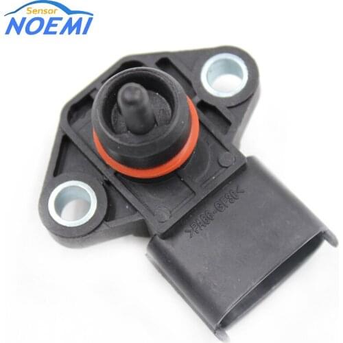 2.5Bar MAP Sensor For HYUNDAI Genesis H1 H100 Matrix Porter Terracan KIA Cerato K2500 Pregio 39200-42030 39200-27400 39200-42020