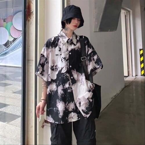 HIZILENT Black Blouses