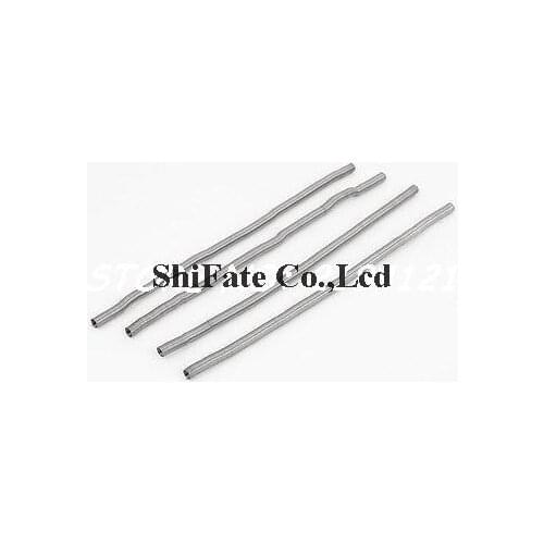 Egg Incubator Heating Element Coil Heater Wire Lead 4mm Dia 500W AC 220V 4 Pcs