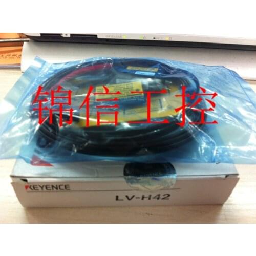KEYENCE LV-H42 100%new and original