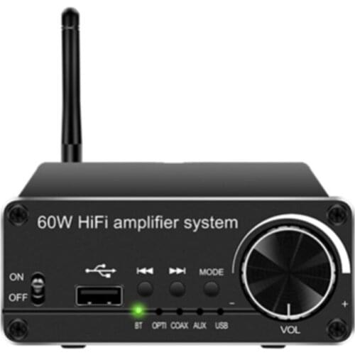 LQSC Sound Amplifiers