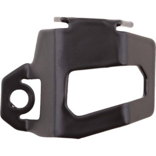 Motorcycle Rear Brake Oil Tank Protector For BMW F800GS F700GS F800R