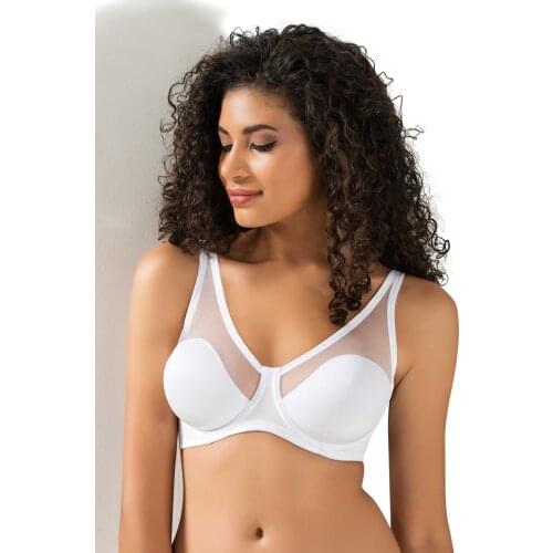 Le Jardin Sütyen FANETTA SOFT CUP BRA 9200