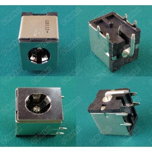 NEW DC Jack For Toshiba Satellite P10 P15 P20 P25 P30 P35 DC Power Jack