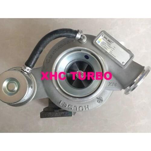 NEW GENUINE HE200WG 3788508 3788509 turbo Turbocharger for CUMMINS Engine ISDe4.5 4.5L 103KW/140HP Diesel