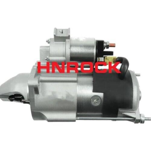 NEW 12V STARTER 42018960 458504 5802Y9 5802Z1 6010162 6030109 63114014 8080022 88212136 FOR FIAT