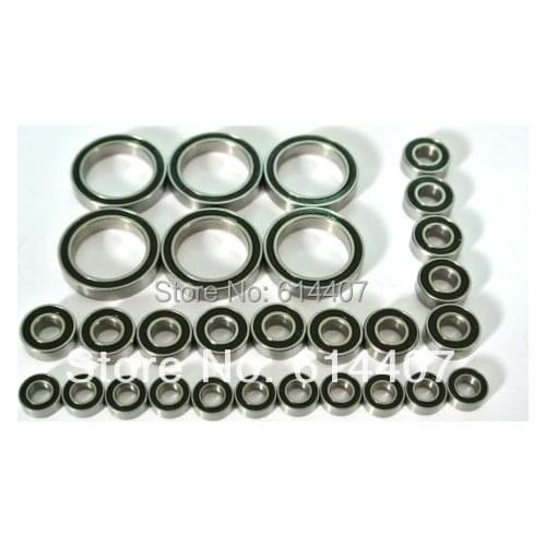 Provide HIGH PRECISION RC CAR & Truck Bearing for TAMIYA(CAR) GLOBE LINER(SEALED)