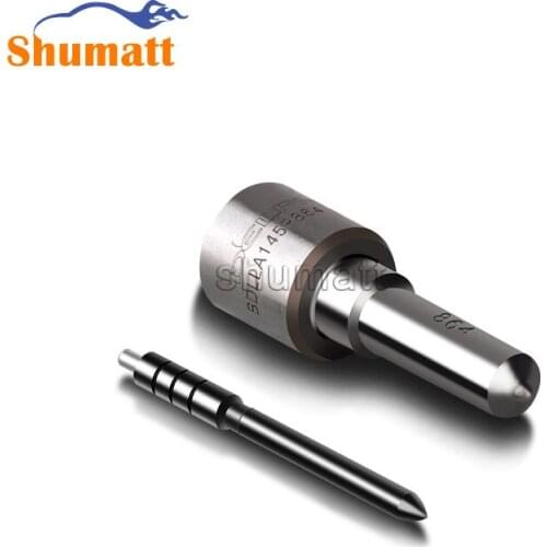 Original New Rail Nozzle BDLLA145P864 For 095000-5931 8740 T0YOTA VIG0 2KD-HILUX/-HIACE