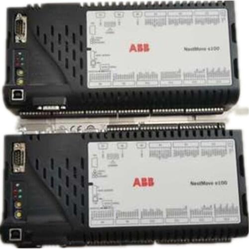 Original ABB NXE100-1608DBW Motion Controller 3AXD50000032678 Motion Control