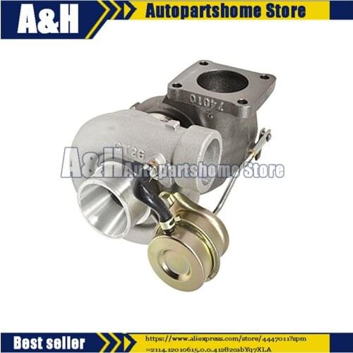 Ct26 turbo supra turbocharger turbine for TOYOTA Supra 3.0L P 7MG-TE 1987-1994 17201-42020 1720142020 17201 42020