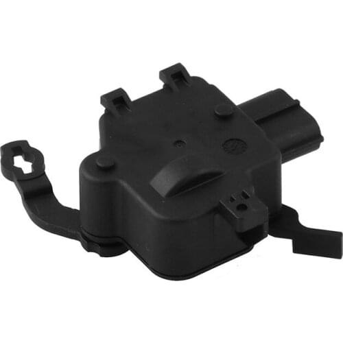 Car Vehicle Tailgate Boot Lock Cylinder Actuator ReplacementFor 1999-2004 Jeep Grand Cherokee 5018479AB