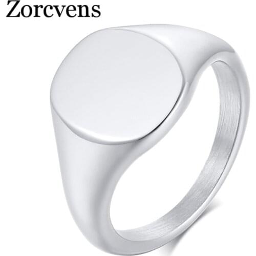 ZORCVENS Customized Jewelry