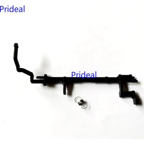 Prideal 20sets New Feed sensor rocker spring For EP L300 L350 L355 L550 Printer Feed sensor rocker spring