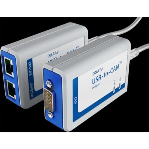 2020 MTU DiaSys 2.72 DIAGNOSTIC Tool (USB-to-CAN)