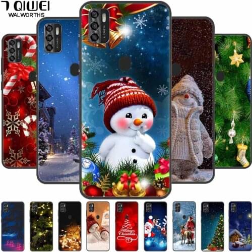 7 QIWEI Phone Cases ZTE Blade A6