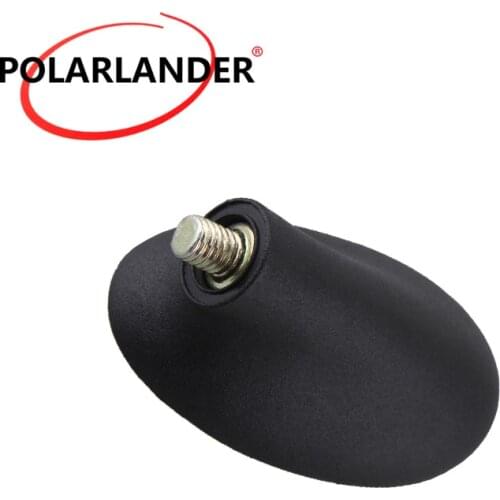 Vehicle AM/FM Radio Roof Mount replacement Car Auto Black Antenna For Ford Focus/Mercury Cougar